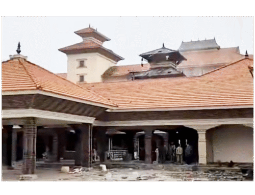 होटल हायतले श्रमिक कामदार सवै कटौती गर्ने सूचना जारी गर्यो