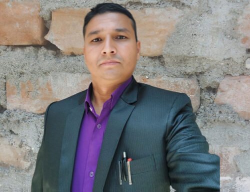 नेपालको वर्तमान राजनीतिक अवस्था – २०८३