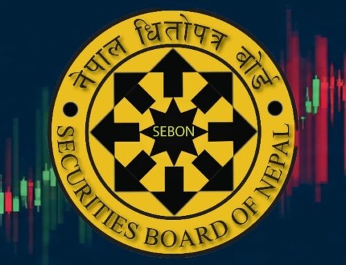 धितोपत्र बजार सुधार्न सेबोनले ल्याउँदैछ ‘पूँजी बजार विकास मार्गचित्र’, एक साताभित्र कार्ययोजना सार्वजनिक गर्ने