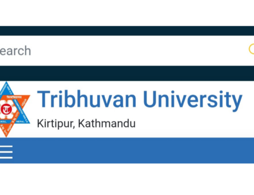 त्रिभुवन विश्वविद्यालयको व्यवस्थापन संकायको एम.बि.एस. तहको परीक्षा मधेसका ११ केन्द्रमा स्थगित