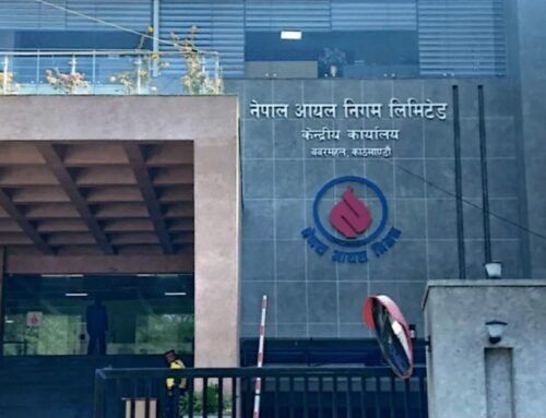 बजारमा ग्यास अभावको हल्ला निराधार : निगमले १४.२ केजी सिलिन्डरको बिक्री-वितरण व्यवस्था मिलायो